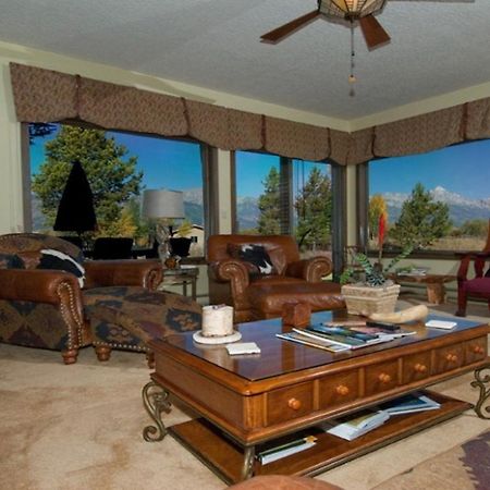 Granite A Apartment Джаксън Екстериор снимка