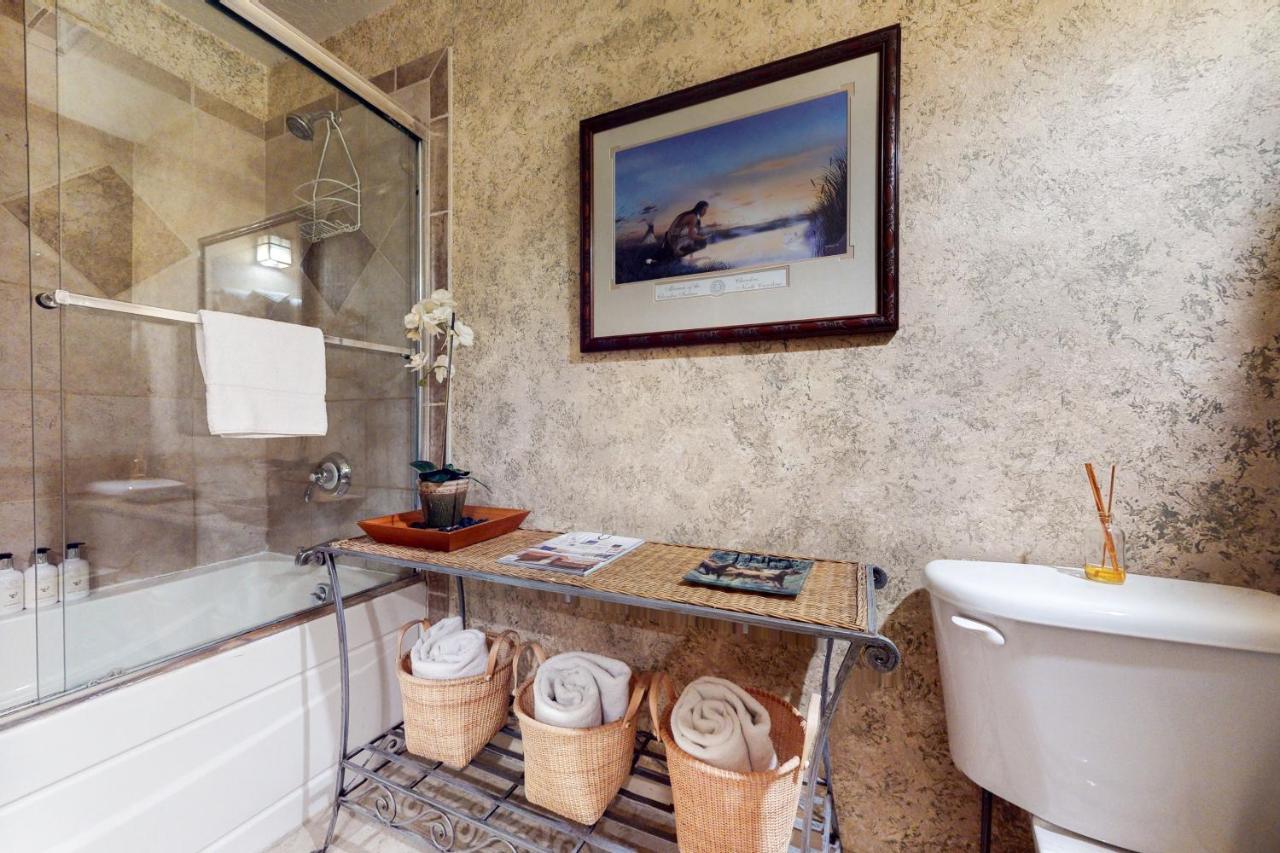 Granite A Apartment Джаксън Екстериор снимка