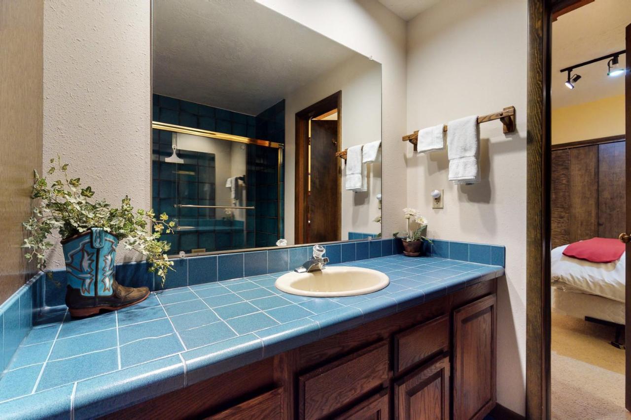 Granite A Apartment Джаксън Екстериор снимка