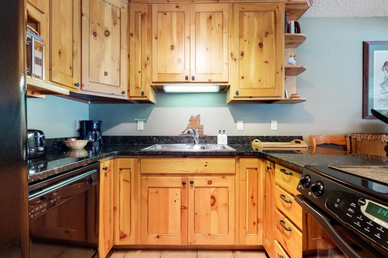 Granite A Apartment Джаксън Екстериор снимка