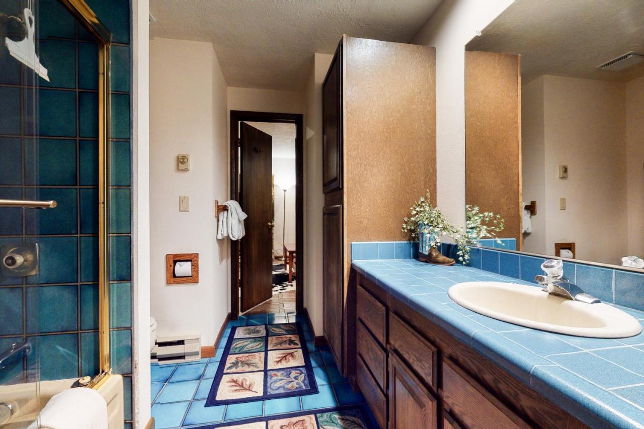 Granite A Apartment Джаксън Екстериор снимка