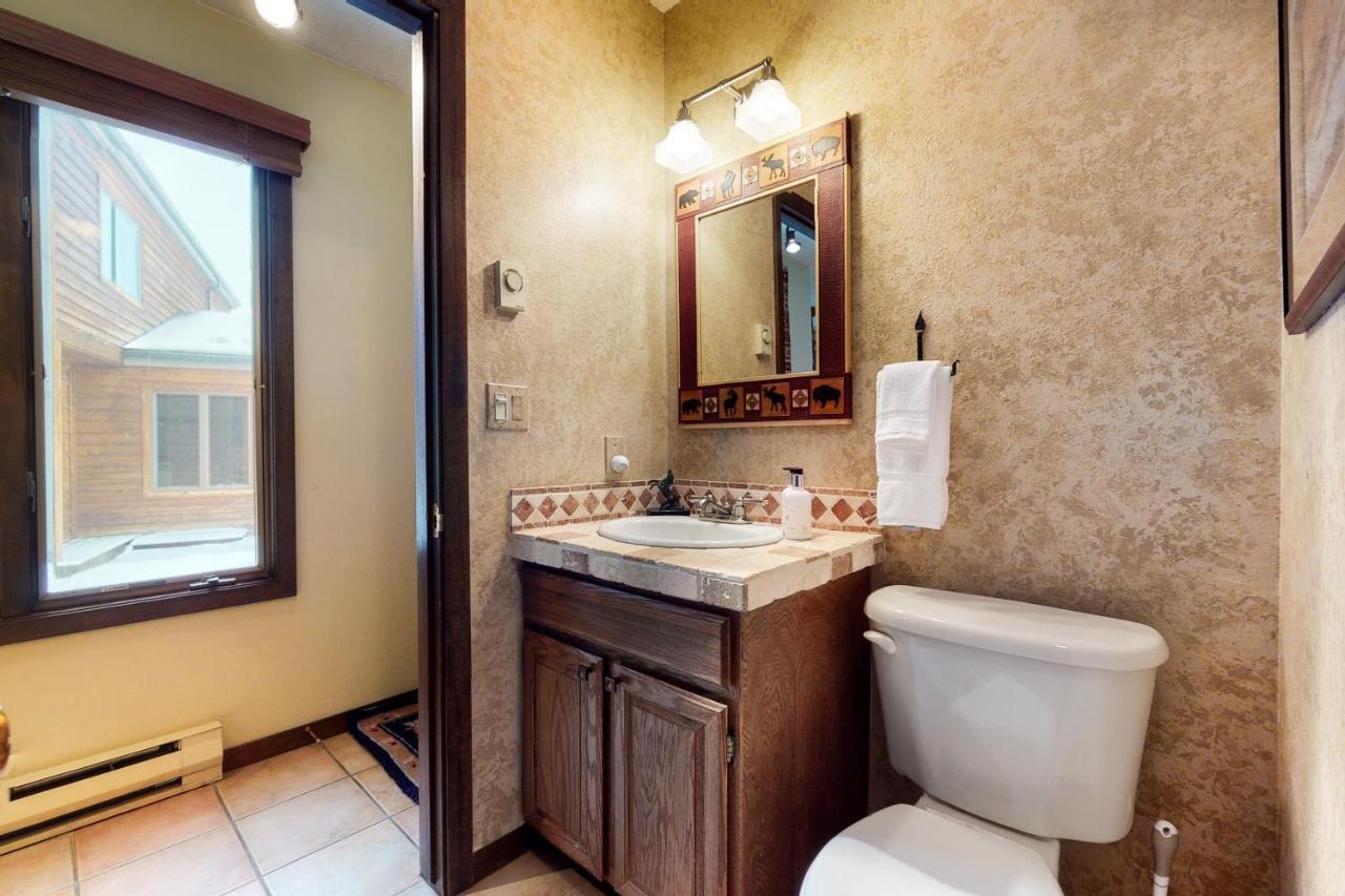 Granite A Apartment Джаксън Екстериор снимка