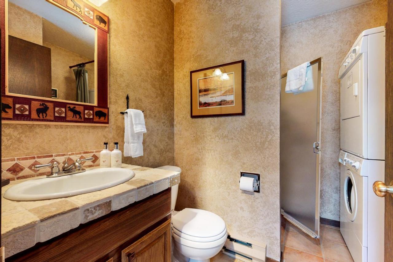 Granite A Apartment Джаксън Екстериор снимка